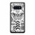 One Direction'S Tattos Samsung Galaxy S10 / S10 Plus / S10e Case Cover