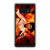 On Fire Bruce Lee Samsung Galaxy S10 / S10 Plus / S10e Case Cover