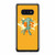 Old Bold And Brash Retro Samsung Galaxy S10 / S10 Plus / S10e Case Cover