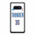 Oklahoma City Thunder Nba Jersey Samsung Galaxy S10 / S10 Plus / S10e Case Cover