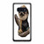 Noodle Sloth Funny Sloth Art 1 Samsung Galaxy S10 / S10 Plus / S10e Case Cover