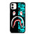 Bape Camo Black Blue iPhone 11 / 11 Pro / 11 Pro Max Case Cover