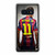 Neymar Barcelona Jersey 11 Samsung Galaxy S10 / S10 Plus / S10e Case Cover