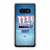 New York Giants Logo Samsung Galaxy S10 / S10 Plus / S10e Case Cover New York Giants Logo Samsung Galaxy S10 / S10 Plus / S10e Case Cover
