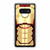 New Tony Stark Iron Man Armor Samsung Galaxy S10 / S10 Plus / S10e Case Cover