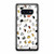 Neko Atsume Cat Funny 1 Samsung Galaxy S10 / S10 Plus / S10e Case Cover