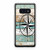 Nautical Compass Vintage Samsung Galaxy S10 / S10 Plus / S10e Case Cover