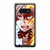 My Hero Academia Todoroki Shouto Samsung Galaxy S10 / S10 Plus / S10e Case Cover
