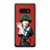 My Hero Academia Samsung Galaxy S10 / S10 Plus / S10e Case Cover
