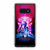 Muse Simulation Theory Album Samsung Galaxy S10 / S10 Plus / S10e Case Cover