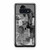 Muhammad Ali With Kid 6 Years Old Patrick Power During Training Samsung Galaxy S10 / S10 Plus / S10e Case Cover