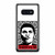 Muhammad Ali The Greatest Of All Times Samsung Galaxy S10 / S10 Plus / S10e Case Cover