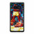 Muhammad Ali Painting Samsung Galaxy S10 / S10 Plus / S10e Case Cover