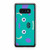 Monster Sulley Flat Graphic Samsung Galaxy S10 / S10 Plus / S10e Case Cover
