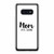 Mom First Mothers Day Gift Samsung Galaxy S10 / S10 Plus / S10e Case Cover