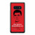 Mohammad Ali The Trials Samsung Galaxy S10 / S10 Plus / S10e Case Cover