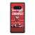 Mohammad Ali Don'T Quit 2 Samsung Galaxy S10 / S10 Plus / S10e Case Cover
