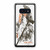 Midsommar Alternative Movie Samsung Galaxy S10 / S10 Plus / S10e Case Cover