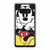 Mickey Mouse Is Addicted To Cigarettes Samsung Galaxy S10 / S10 Plus / S10e Case Cover
