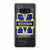 Michigan Wolverines Dark Wood Samsung Galaxy S10 / S10 Plus / S10e Case Cover