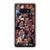 Michael Scott Collage Samsung Galaxy S10 / S10 Plus / S10e Case Cover
