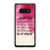 Meredith Grey Didn'T Become A Surgeon And Get To Marry Samsung Galaxy S10 / S10 Plus / S10e Case Cover