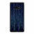 Matrix Computer Binary Blue Samsung Galaxy S10 / S10 Plus / S10e Case Cover
