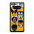 Marvel X-Men Faces Cover Samsung Galaxy S10 / S10 Plus / S10e Case Cover