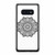 Mandala Symbol 2 Samsung Galaxy S10 / S10 Plus / S10e Case Cover