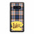 Luke'S Diner Plaid Fall Gilmore Girls Tv Stars Hollow Lorelai Rory Quote Samsung Galaxy S10 / S10 Plus / S10e Case Cover