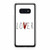 Lover Loser Samsung Galaxy S10 / S10 Plus / S10e Case Cover