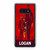 Logan Wolfrine Art Samsung Galaxy S10 / S10 Plus / S10e Case Cover
