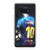 Lionel Messi Wallpaper Samsung Galaxy S10 / S10 Plus / S10e Case Cover