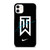 Tiger Woods Signature iPhone 11 / 11 Pro / 11 Pro Max Case Cover