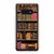 Library Bookshelf Bookcase Wallpaper Samsung Galaxy S10 / S10 Plus / S10e Case Cover