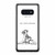 Let'S Go Exploring Calvin And Hobbes Samsung Galaxy S10 / S10 Plus / S10e Case Cover