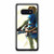 Legend Of Zelda Link Samsung Galaxy S10 / S10 Plus / S10e Case Cover Legend Of Zelda Link Samsung Galaxy S10 / S10 Plus / S10e Case Cover