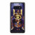 Lebron James Lakers 23 Samsung Galaxy S10 / S10 Plus / S10e Case Cover