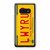 L W Y R U P Breaking Bad Samsung Galaxy S10 / S10 Plus / S10e Case Cover