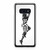 Kyrie Irving On Action With Logo Samsung Galaxy S10 / S10 Plus / S10e Case Cover