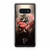 Julio Jones Atlanta Falcon Logo Samsung Galaxy S10 / S10 Plus / S10e Case Cover
