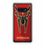 Iron Spider Spider Man Avengers Infinity War 4 Samsung Galaxy S10 / S10 Plus / S10e Case Cover