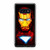Iron Man The Superhero Avengers Samsung Galaxy S10 / S10 Plus / S10e Case Cover