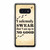 I Solemnly Swear That I Am Up To No Good Harry Potter Samsung Galaxy S10 / S10 Plus / S10e Case Cover