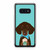 I Love Starbucks Dachshund 2 Samsung Galaxy S10 / S10 Plus / S10e Case Cover I Love Starbucks Dachshund 2 Samsung Galaxy S10 / S10 Plus / S10e Case Cover