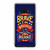 I Am Brave I Am Bruised I Am Who I'M Meant To Be Quote Samsung Galaxy S10 / S10 Plus / S10e Case Cover