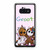 I'Am Groot With Pony Cute Samsung Galaxy S10 / S10 Plus / S10e Case Cover