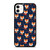 Autumn Fox Pattern iPhone 11 / 11 Pro / 11 Pro Max Case Cover Autumn Fox Pattern iPhone 11 / 11 Pro / 11 Pro Max Case Cover