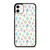Aura Polygons iPhone 11 / 11 Pro / 11 Pro Max Case Cover