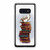 Hedwig Owl Harry Potter Samsung Galaxy S10 / S10 Plus / S10e Case Cover